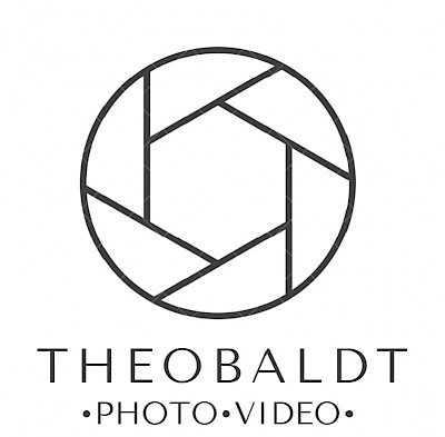 Logo Theobaldt Foto Video
