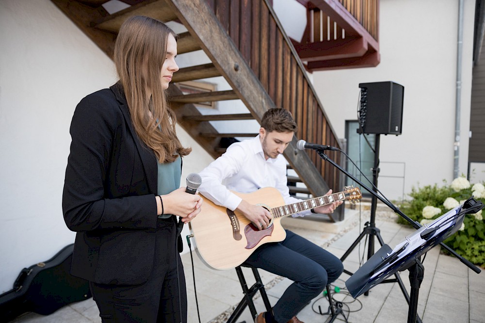 reportage Petra & Eric / Neumarkt 40