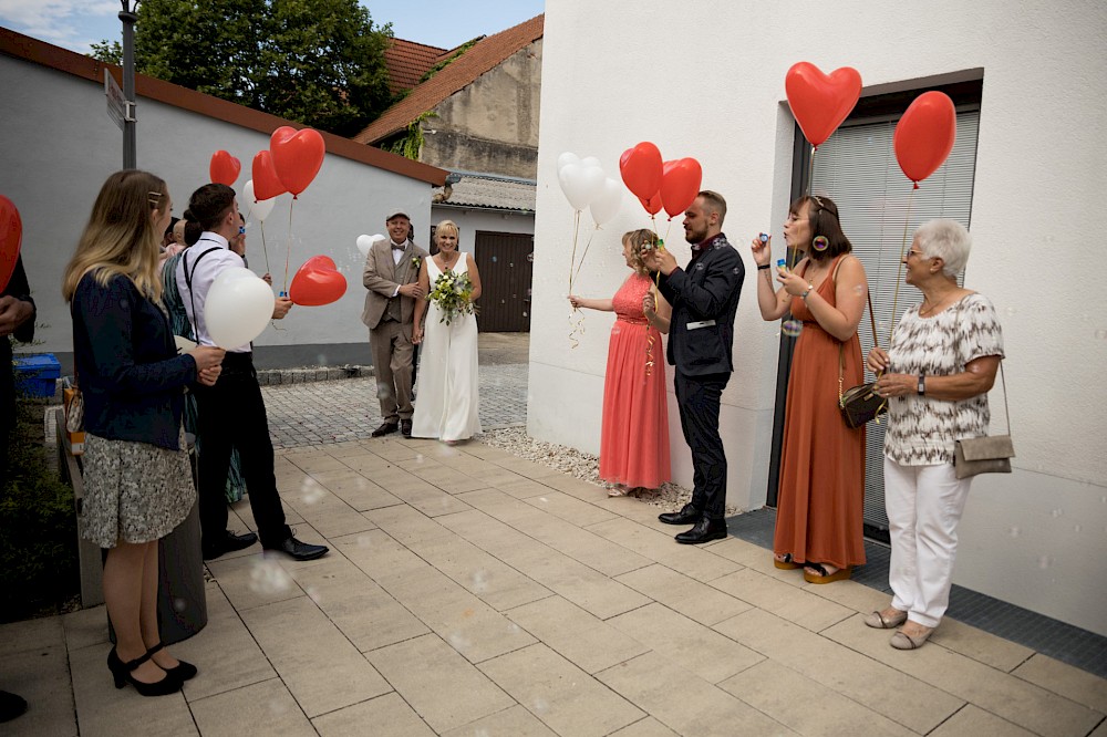 reportage Petra & Eric / Neumarkt 34