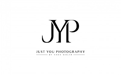 Logo Just You Photography
