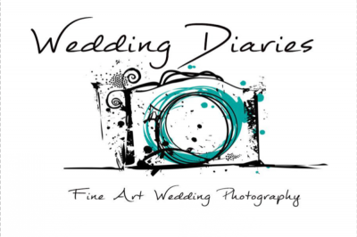 Logo Wedding Diaries