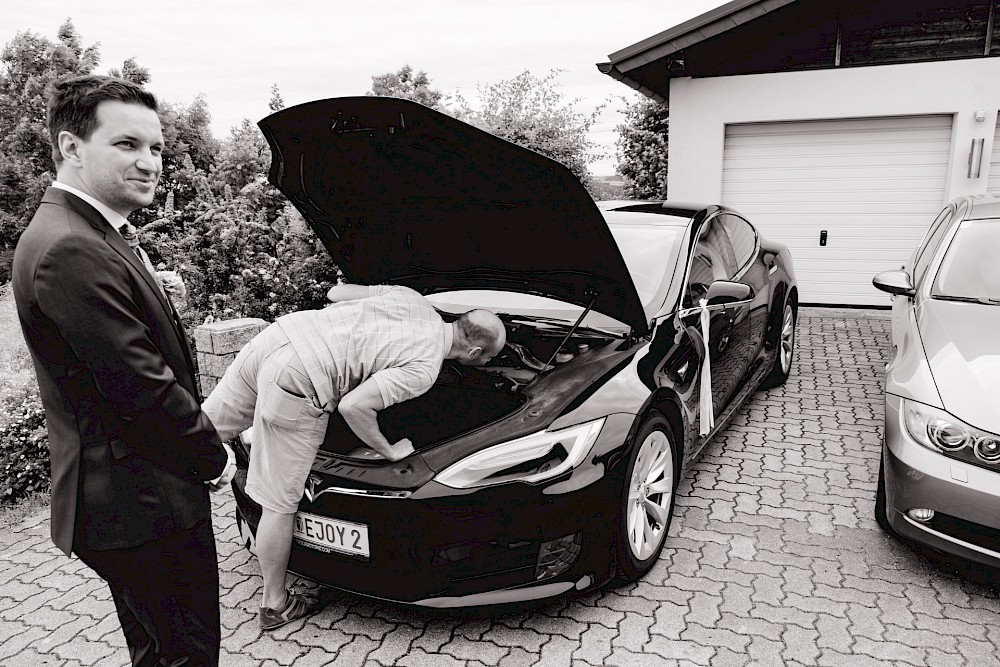 reportage Hochzeit in Gmunden 2