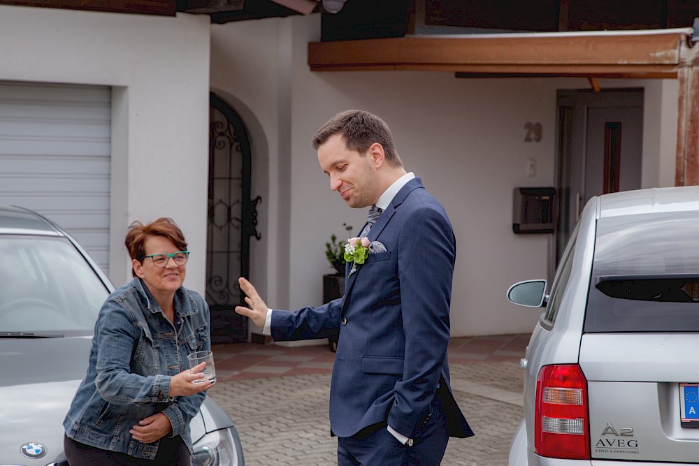 reportage Hochzeit in Gmunden 3