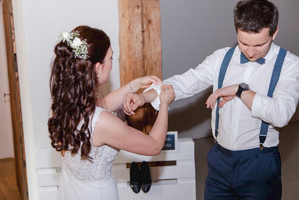 reportage Hochzeit in Gmunden 11