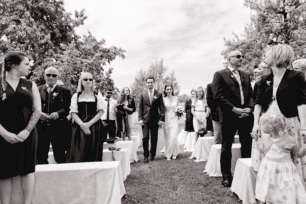 reportage Hochzeit in Gmunden 12