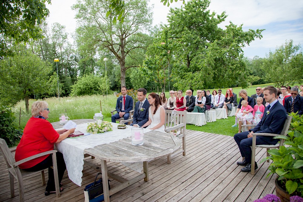 reportage Hochzeit in Gmunden 14