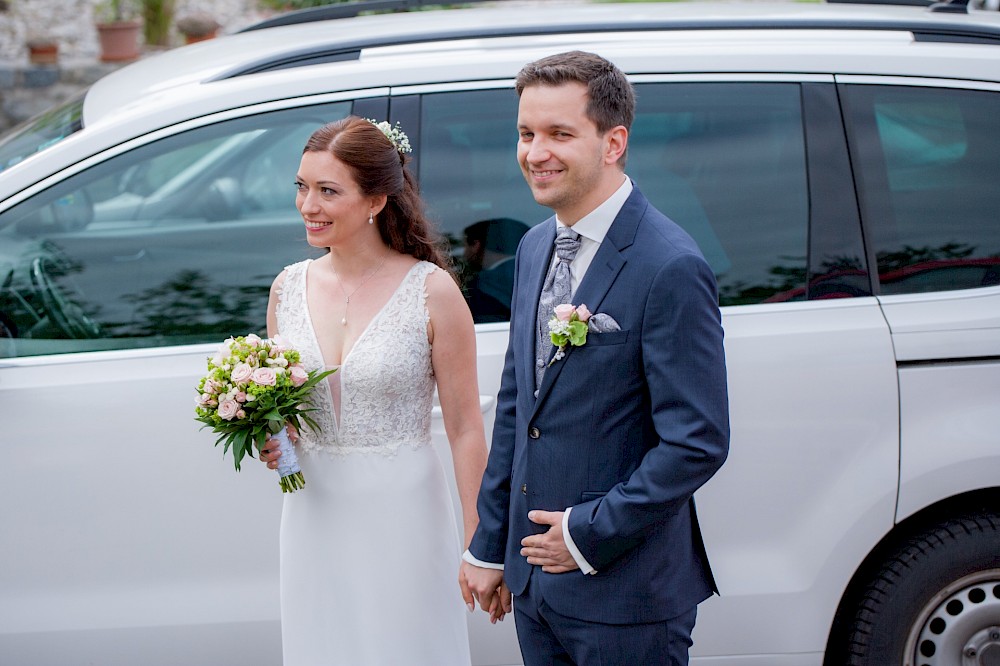 reportage Hochzeit in Gmunden 7