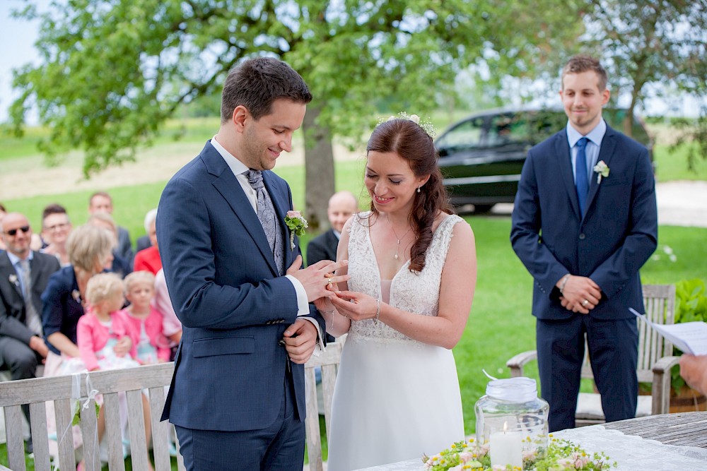 reportage Hochzeit in Gmunden 17