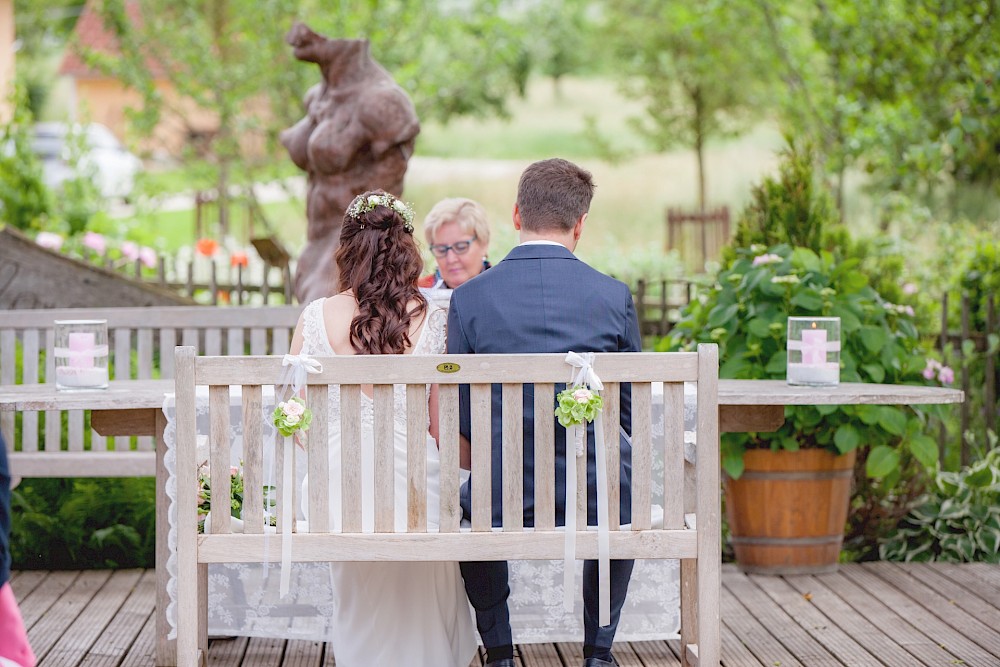 reportage Hochzeit in Gmunden 13