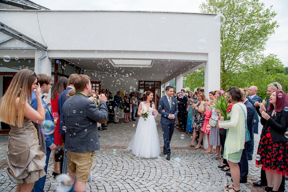 reportage Hochzeit in Gmunden 20