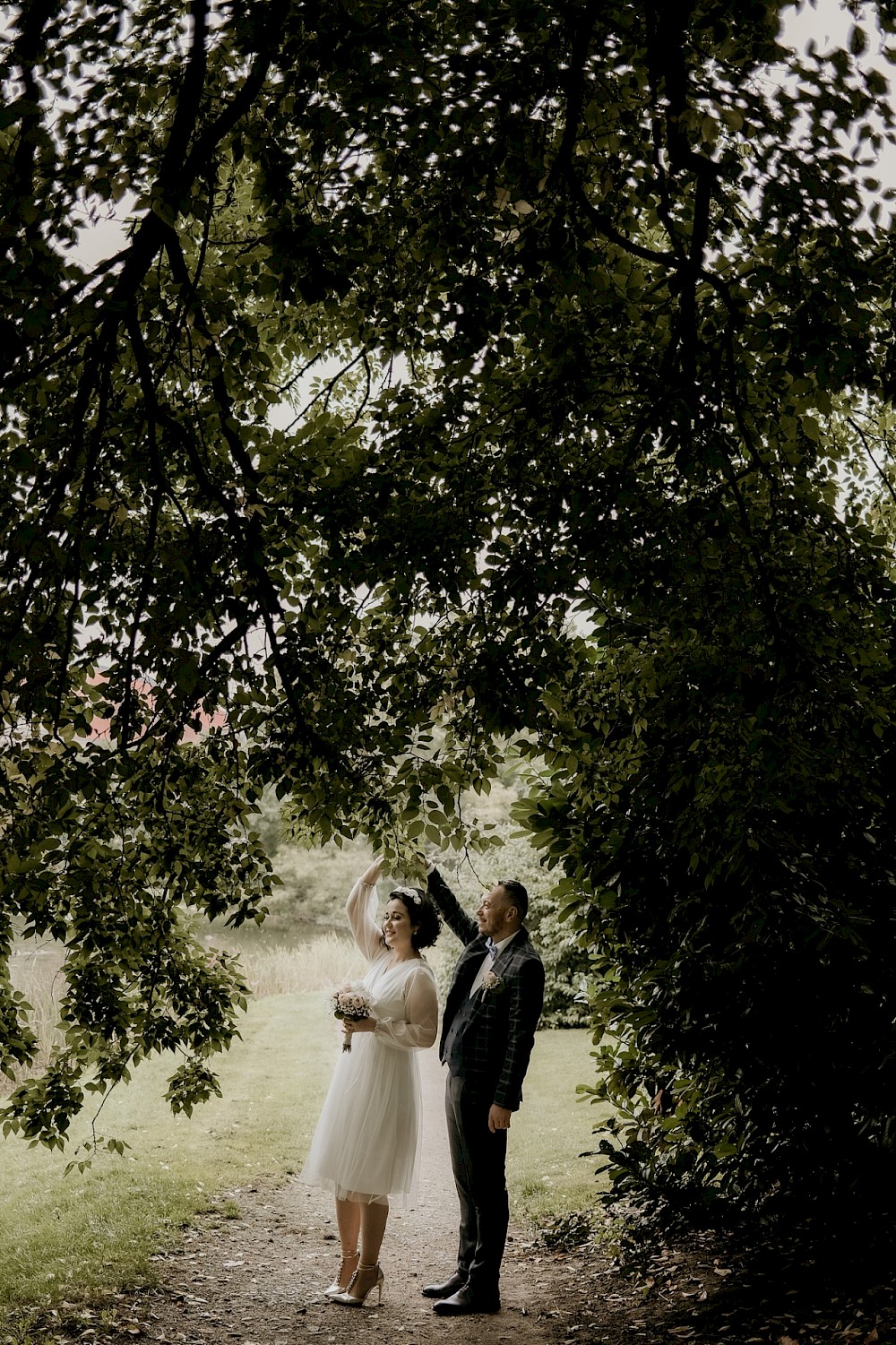 reportage Hochzeit in Leipzig 44