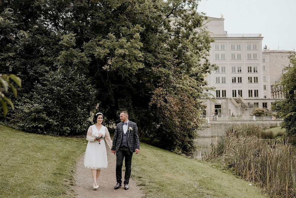 reportage Hochzeit in Leipzig 40