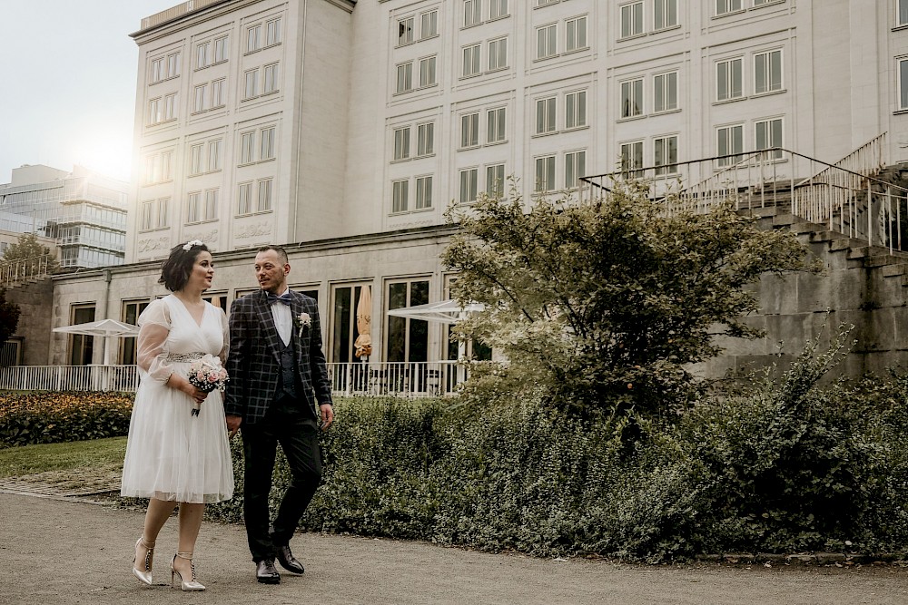 reportage Hochzeit in Leipzig 9