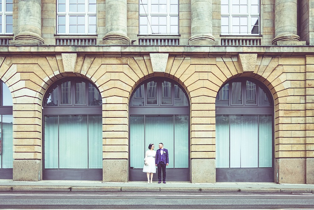 reportage Hochzeit in Leipzig 12