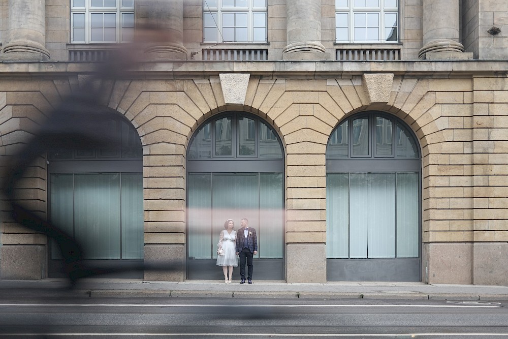 reportage Hochzeit in Leipzig 30