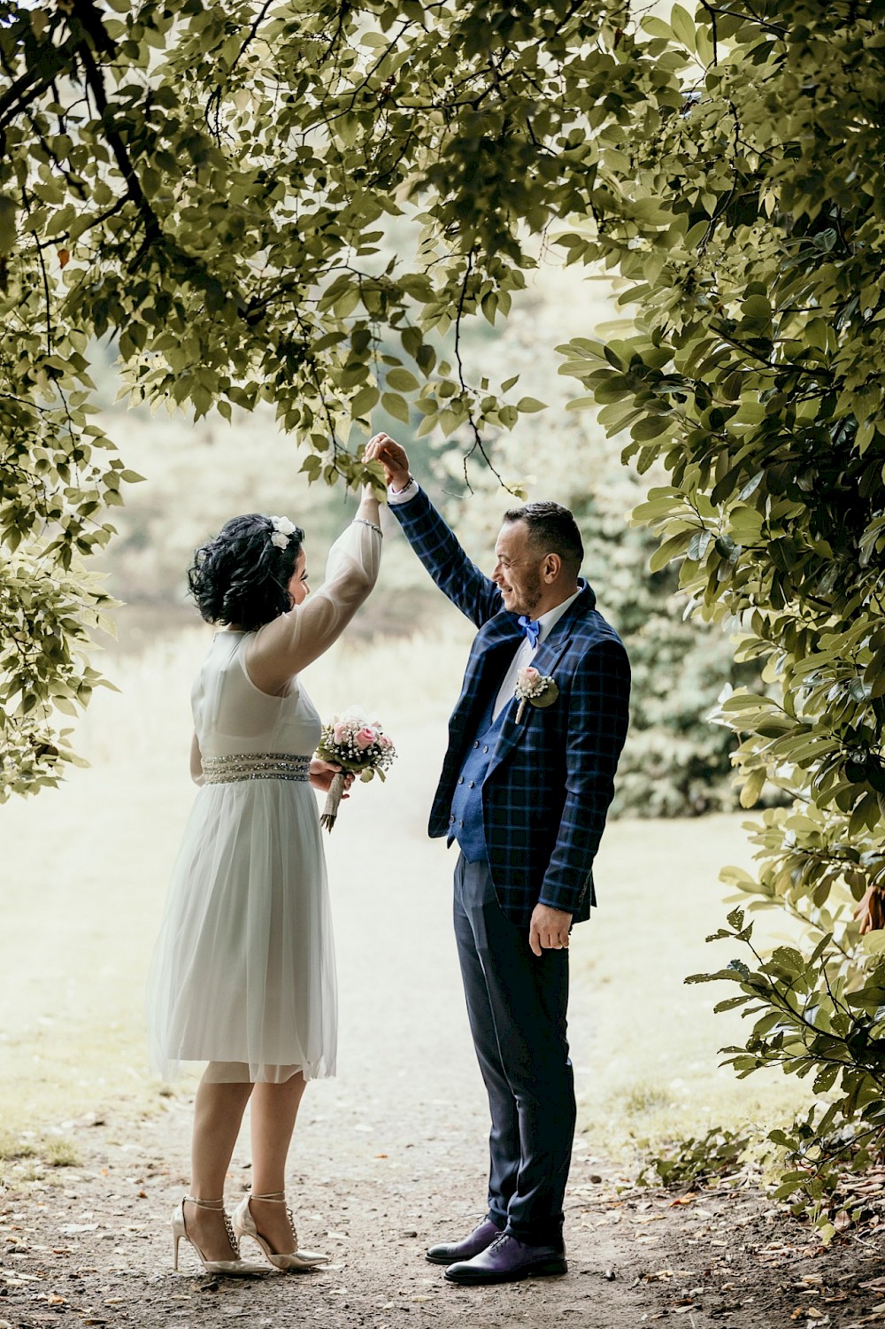 reportage Hochzeit in Leipzig 23