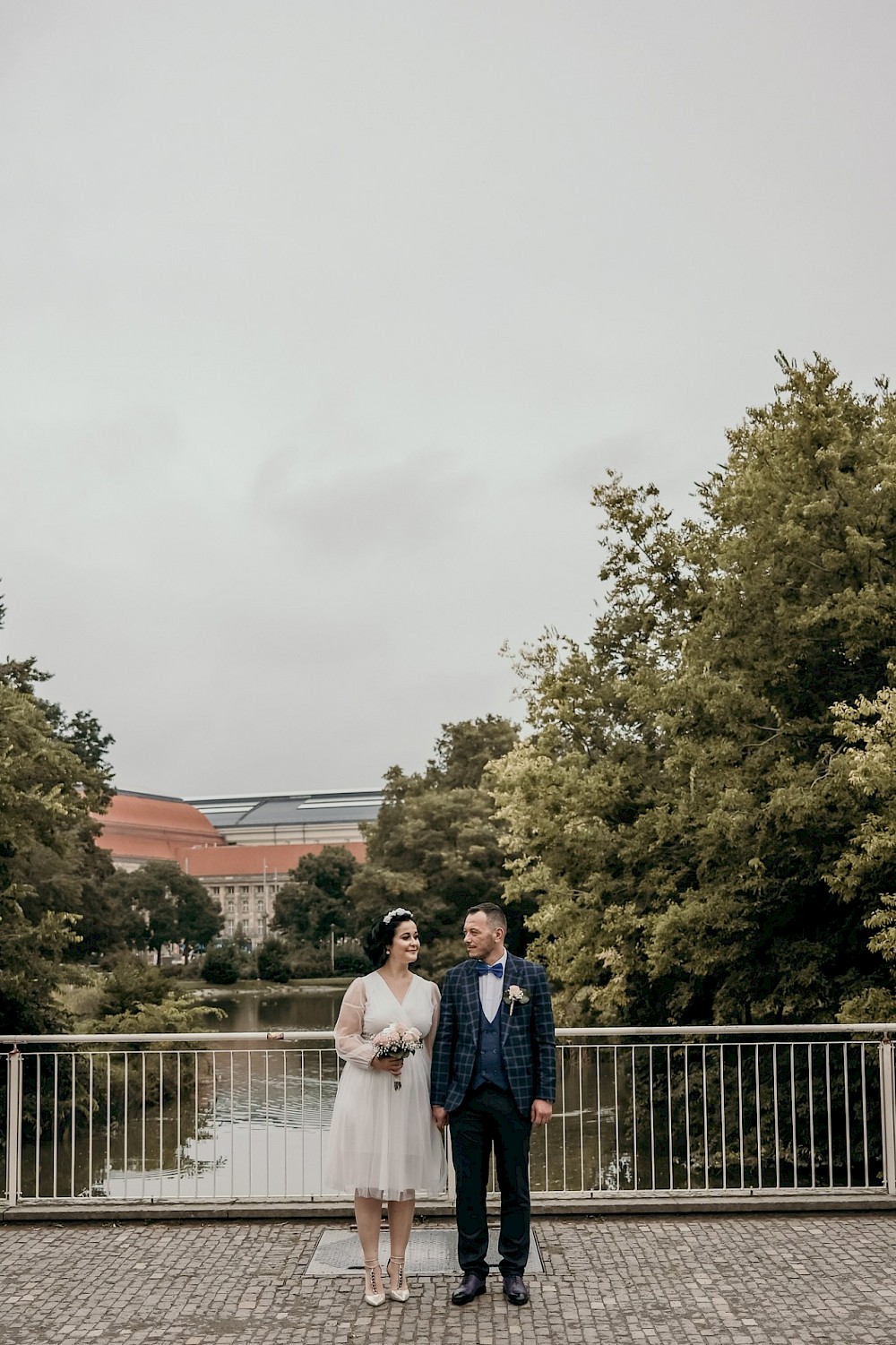 reportage Hochzeit in Leipzig 16