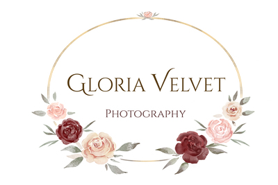 Logo Gloria Velvet