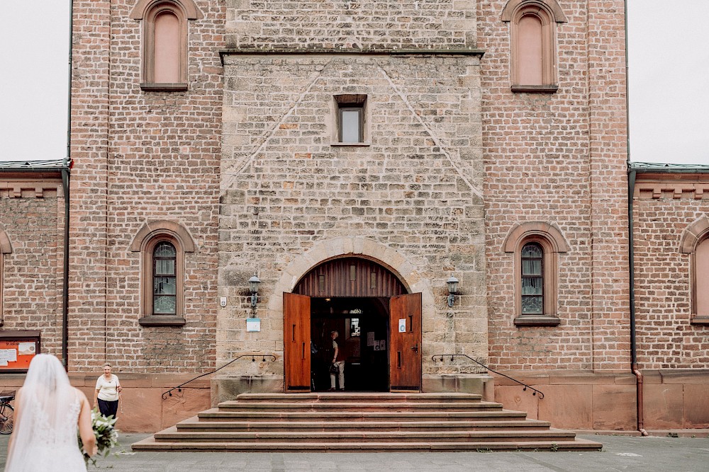 reportage Hochzeit in Kallstadt 31