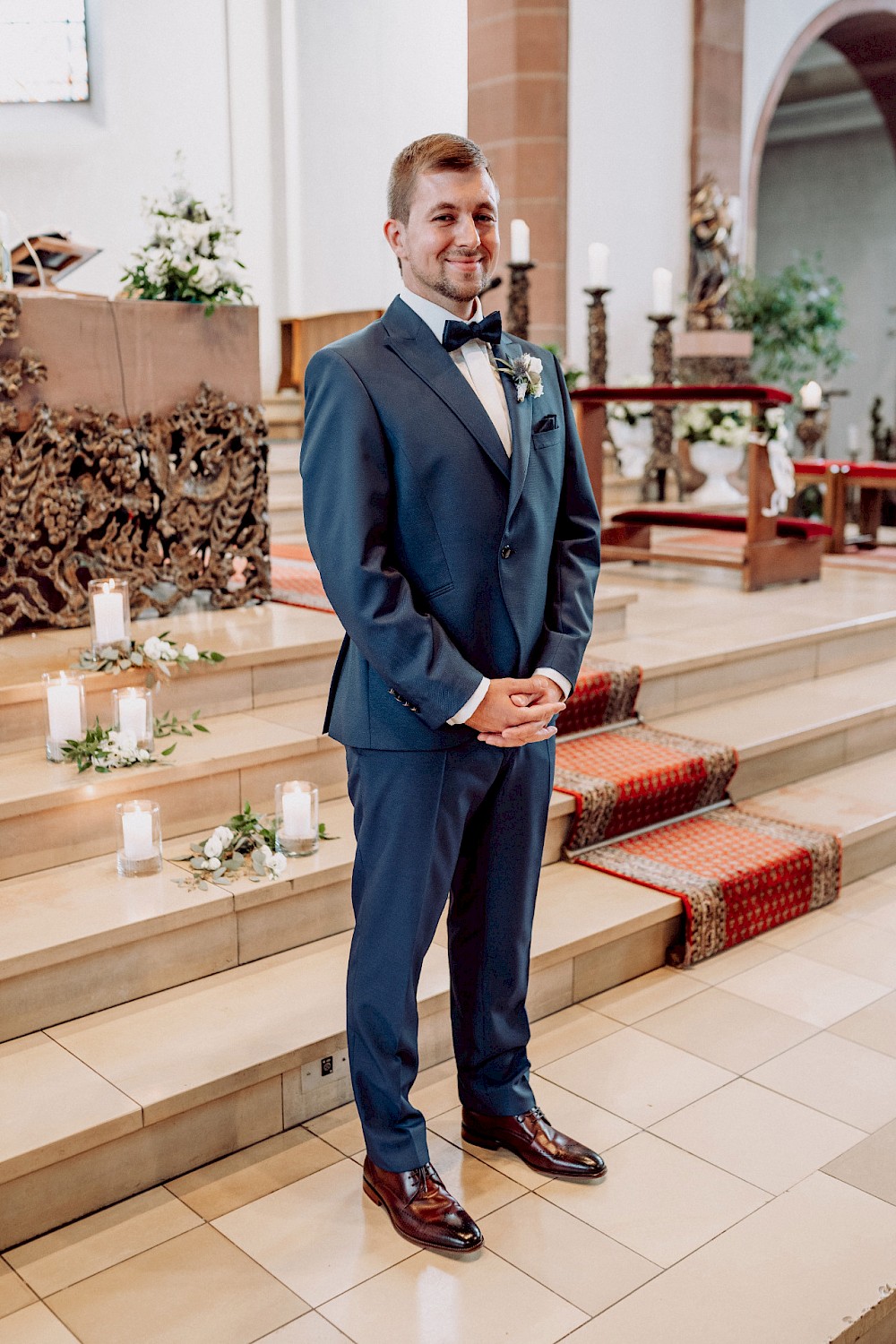 reportage Hochzeit in Kallstadt 28