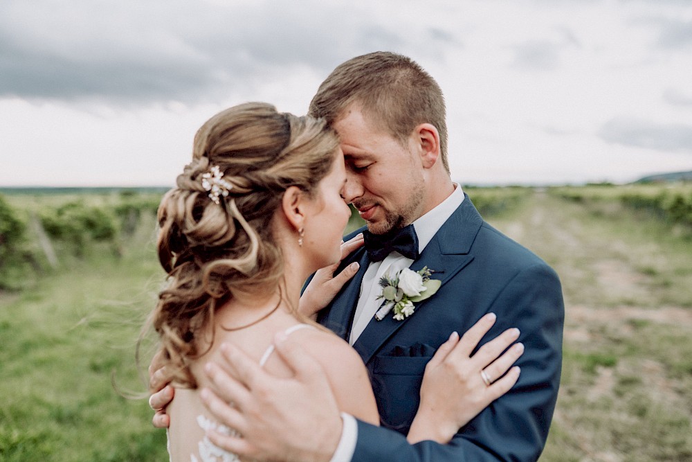 reportage Hochzeit in Kallstadt 2