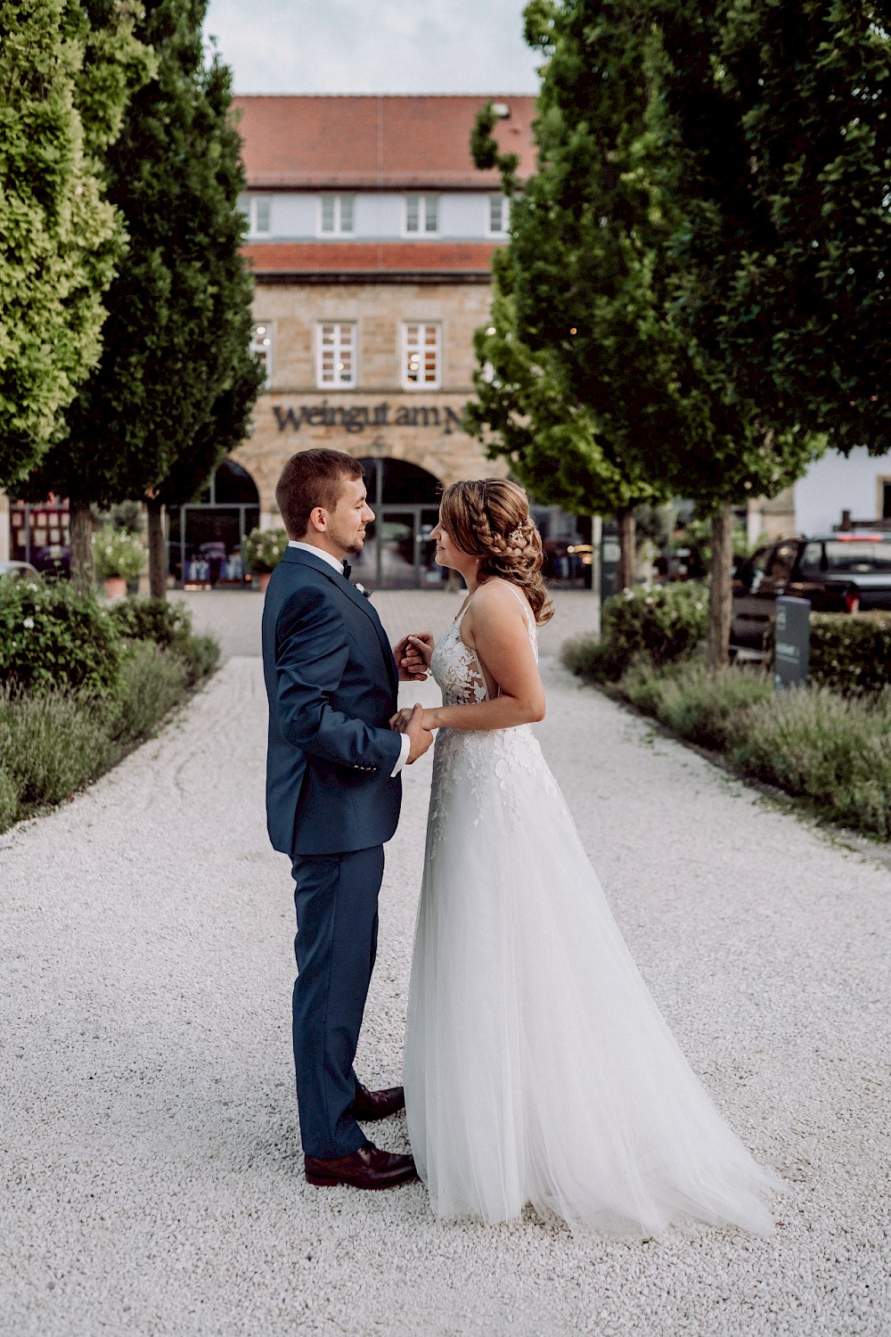 reportage Hochzeit in Kallstadt 24