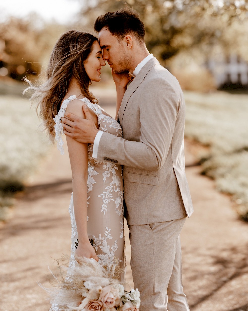 reportage Eine Hochzeit auf dem Burghof in Brombachtal im Odenwald 40