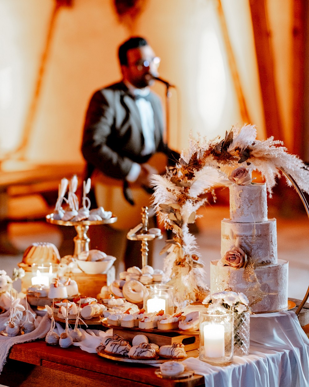 reportage Eine Hochzeit auf dem Burghof in Brombachtal im Odenwald 33