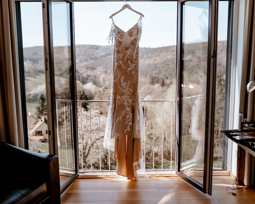 reportage Eine Hochzeit auf dem Burghof in Brombachtal im Odenwald 35