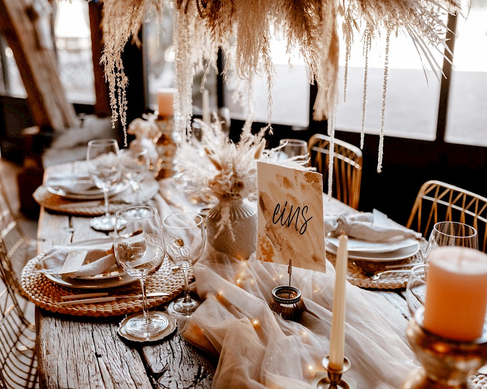 reportage Eine Hochzeit auf dem Burghof in Brombachtal im Odenwald 9