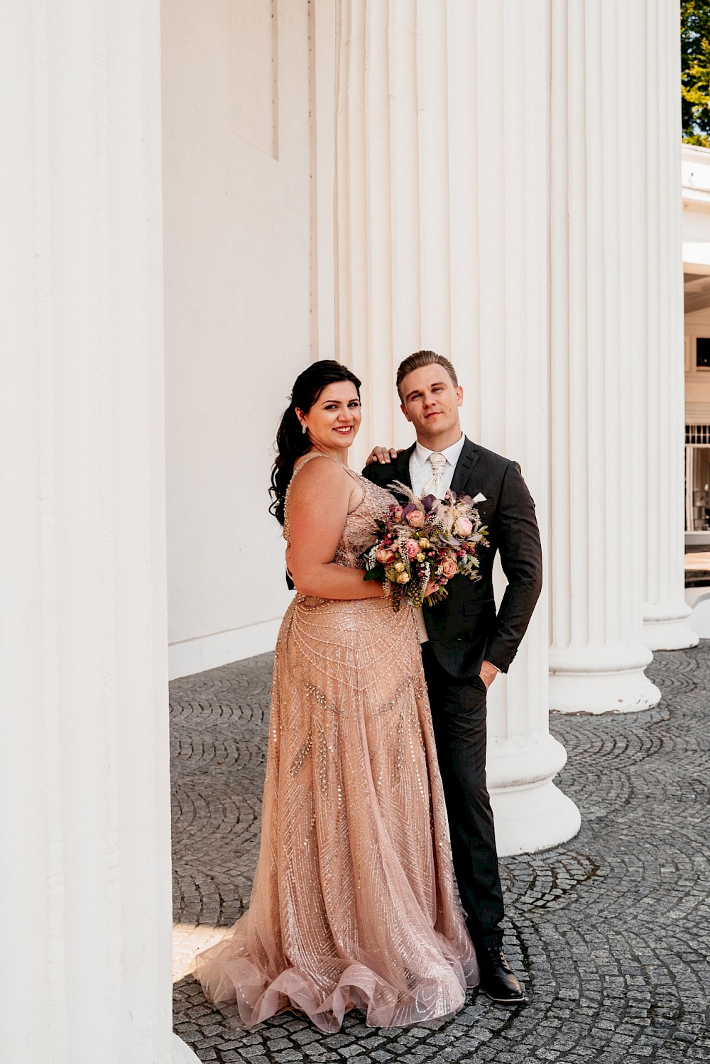 reportage Hochzeit in Bad Oeyenhausen 2