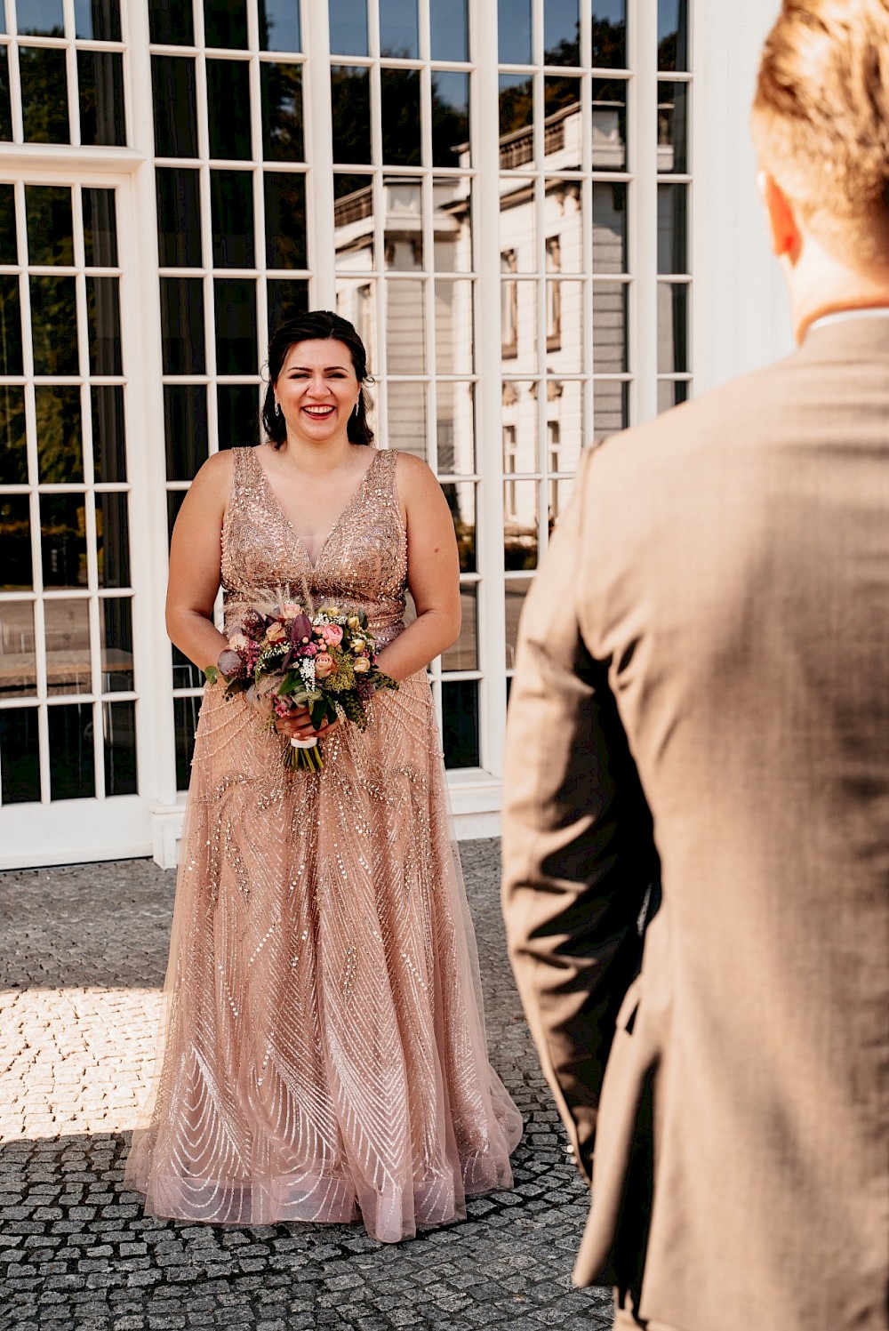 reportage Hochzeit in Bad Oeyenhausen 11