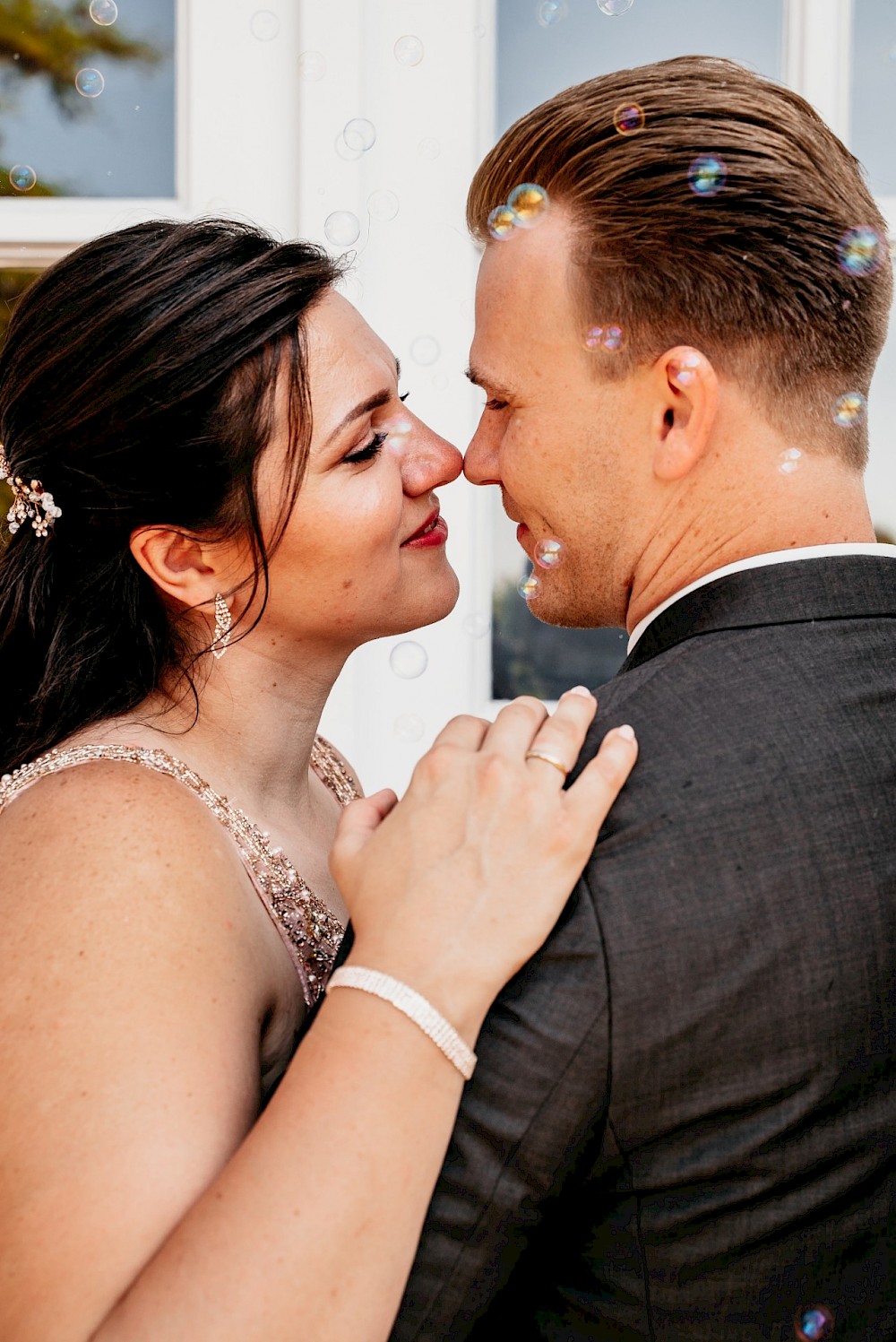 reportage Hochzeit in Bad Oeyenhausen 4