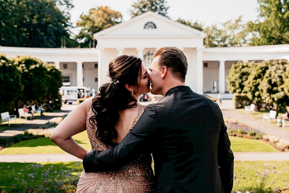 reportage Hochzeit in Bad Oeyenhausen 5