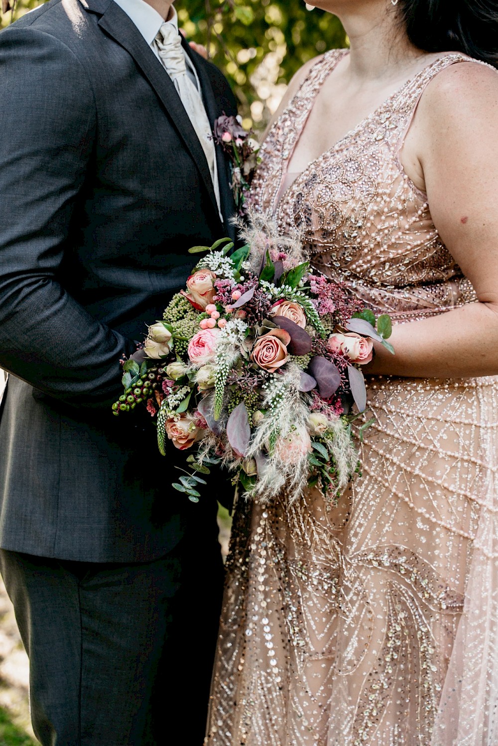 reportage Hochzeit in Bad Oeyenhausen 9