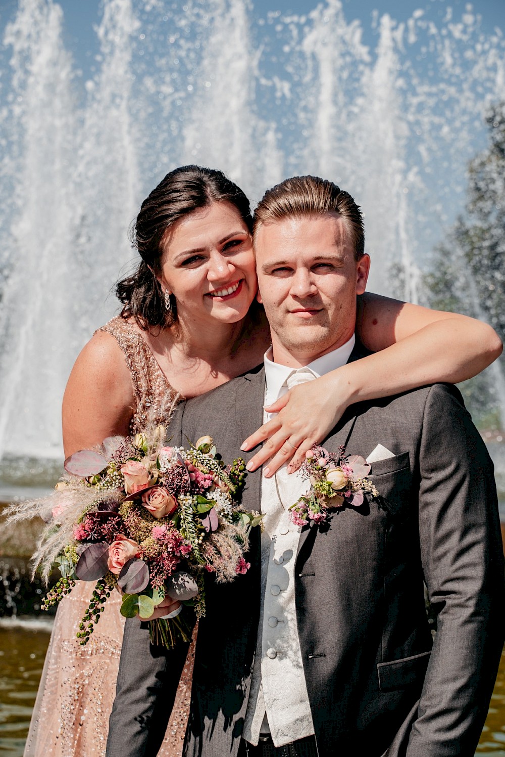 reportage Hochzeit in Bad Oeyenhausen 8