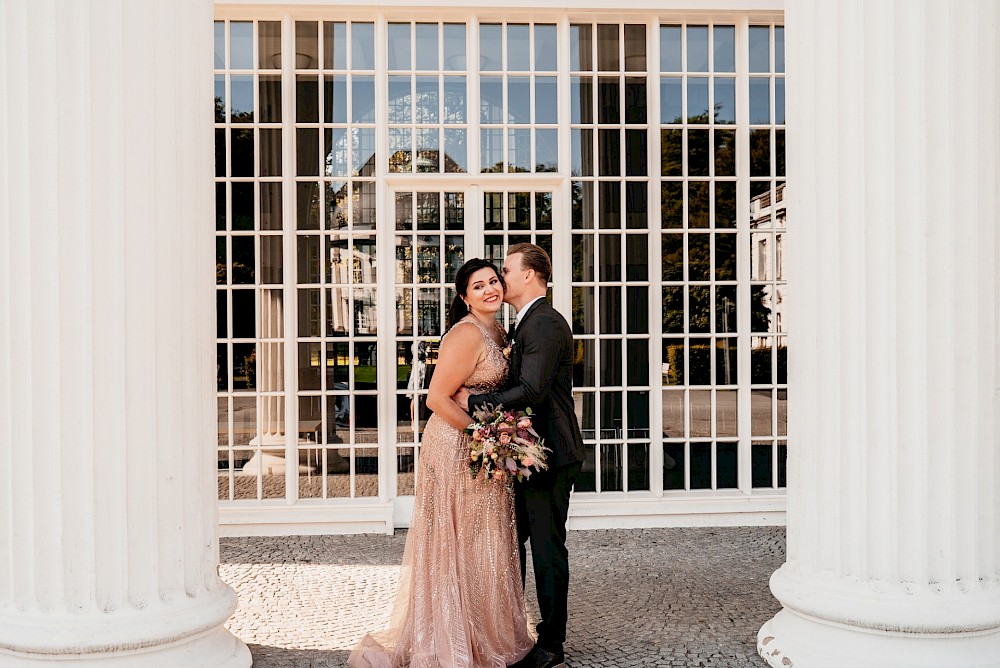 reportage Hochzeit in Bad Oeyenhausen 6