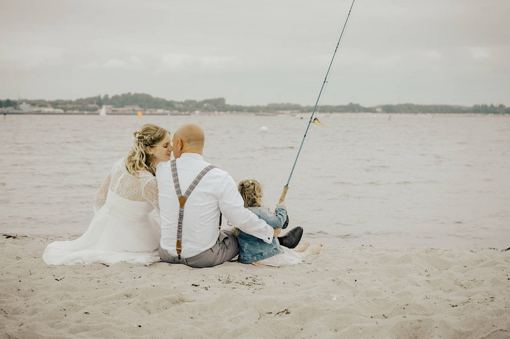 reportage Standesamt Schlei Ostsee und Südstrand Eckernförde 25