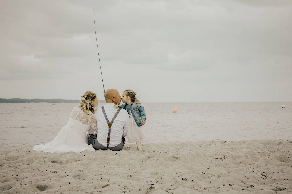 reportage Standesamt Schlei Ostsee und Südstrand Eckernförde 34