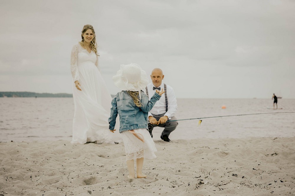 reportage Standesamt Schlei Ostsee und Südstrand Eckernförde 26