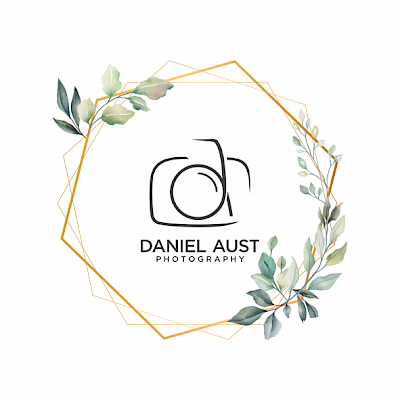 Logo Daniel Aust Photography