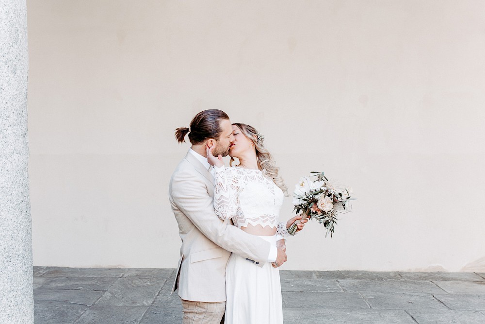 reportage Hochzeit im Stockalperschloss mit Verena & David 4