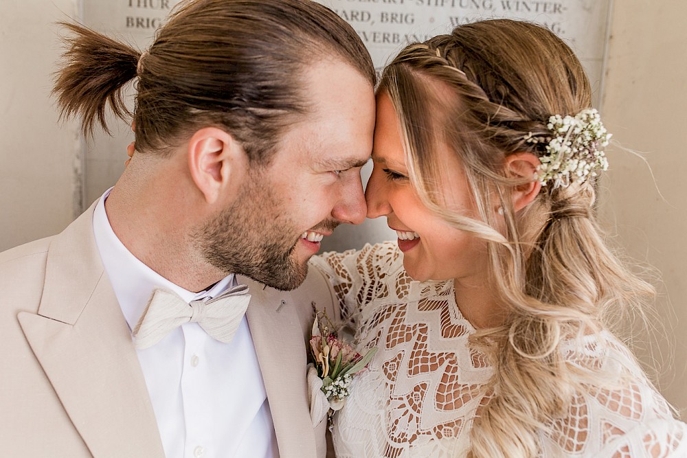 reportage Hochzeit im Stockalperschloss mit Verena & David 24