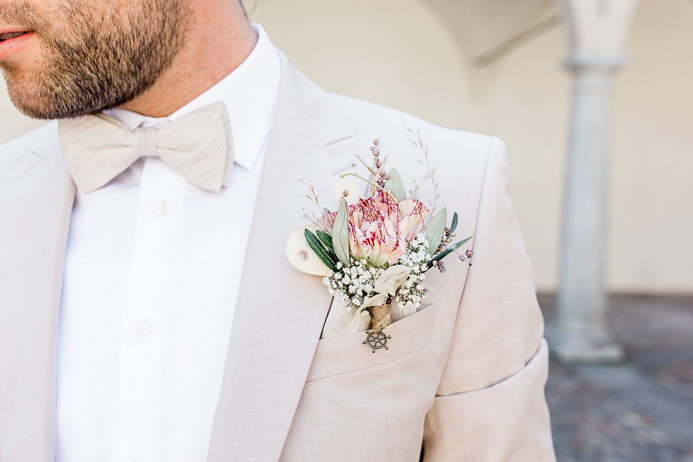 reportage Hochzeit im Stockalperschloss mit Verena & David 11