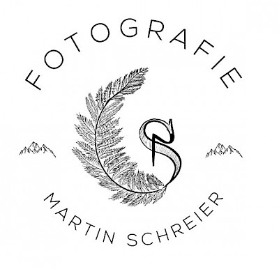 Logo Fotografie - Martin Schreier