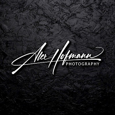Logo Alex Hofmann Photography