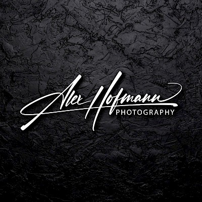 Logo Alex Hofmann Photodesign