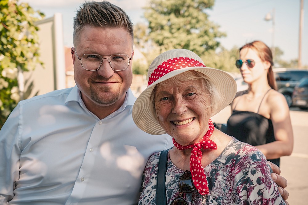 reportage Hochzeit in Hohenprießnitz 18