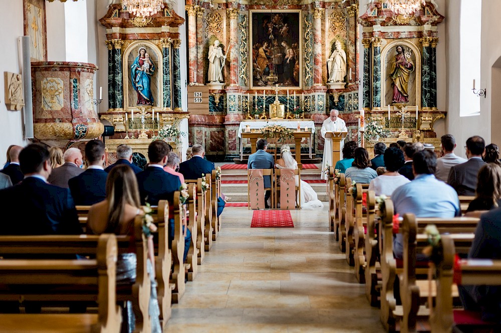 reportage Hochzeit in Balsthal, Solothurn mit Joelle & David 22