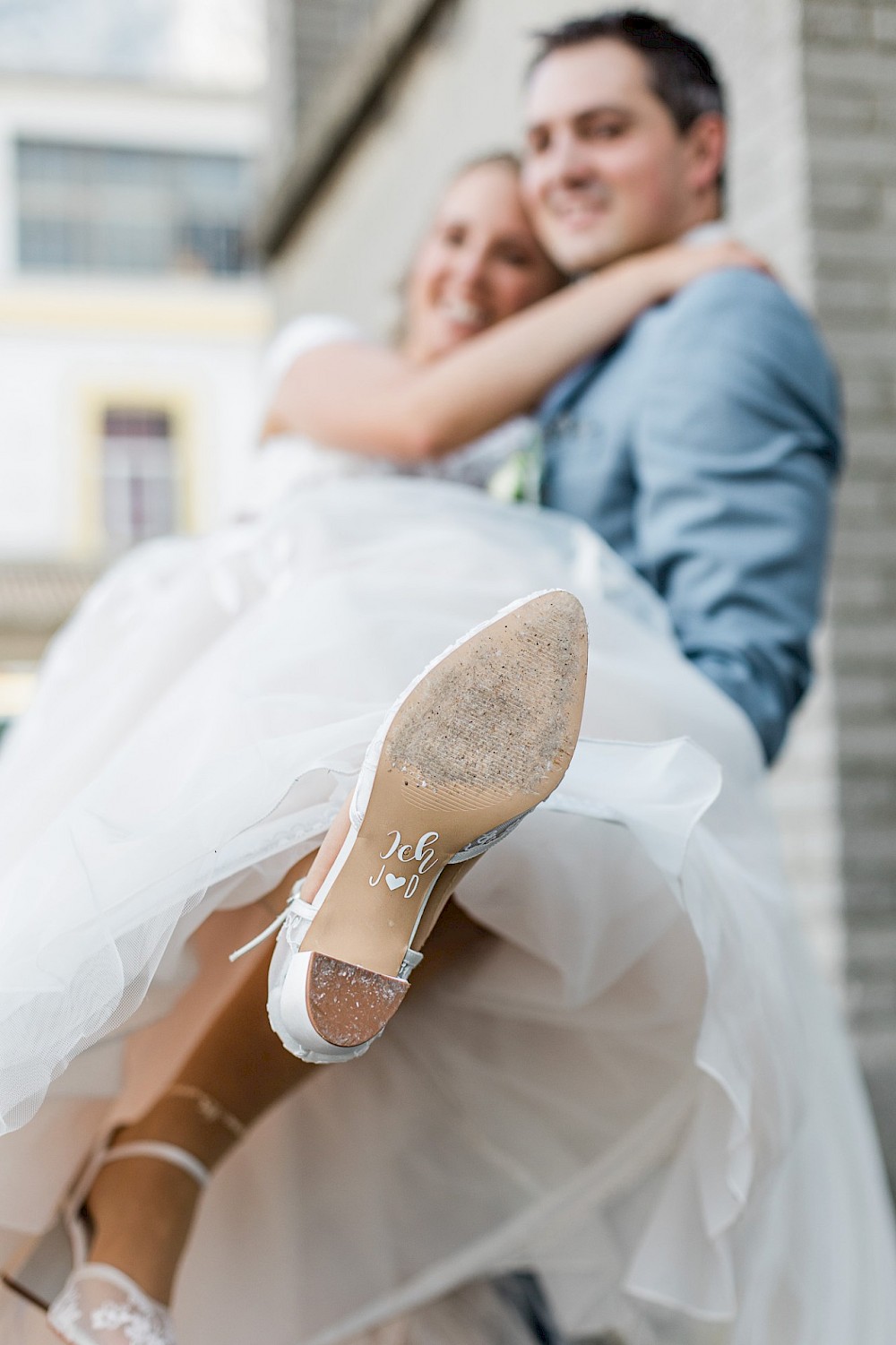 reportage Hochzeit in Balsthal, Solothurn mit Joelle & David 38